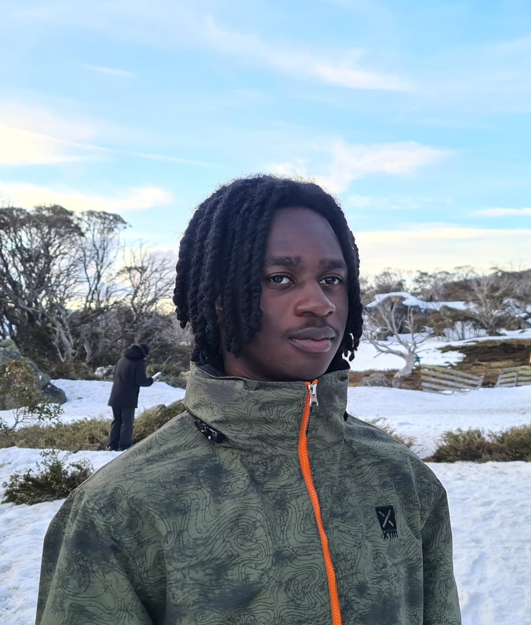 Mayowa Adeniyi
